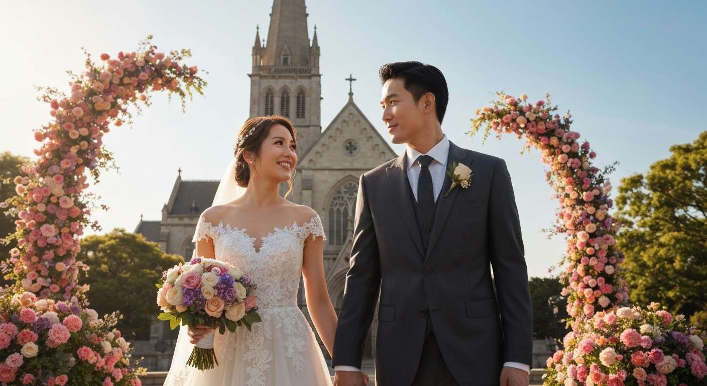 20+ Bible Verses About Marriage and Love Scripture Quotes