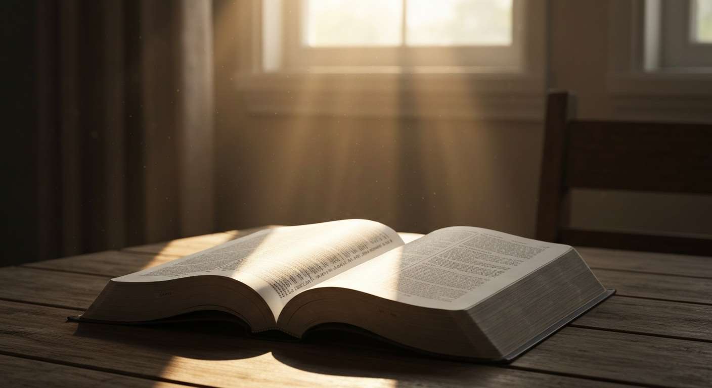 20+ Bible Verses on Forgiveness: Find Peace Today