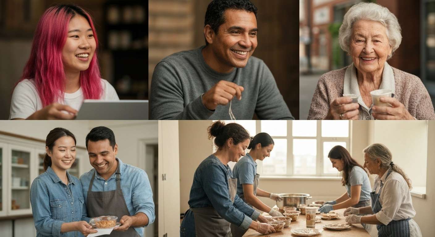 20+ Scriptures on Peace: Bible Verses for Comfort
