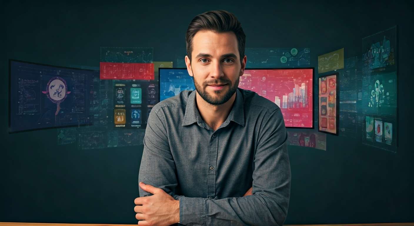 A Beginner's Guide to Freelancing: Start Your Journey