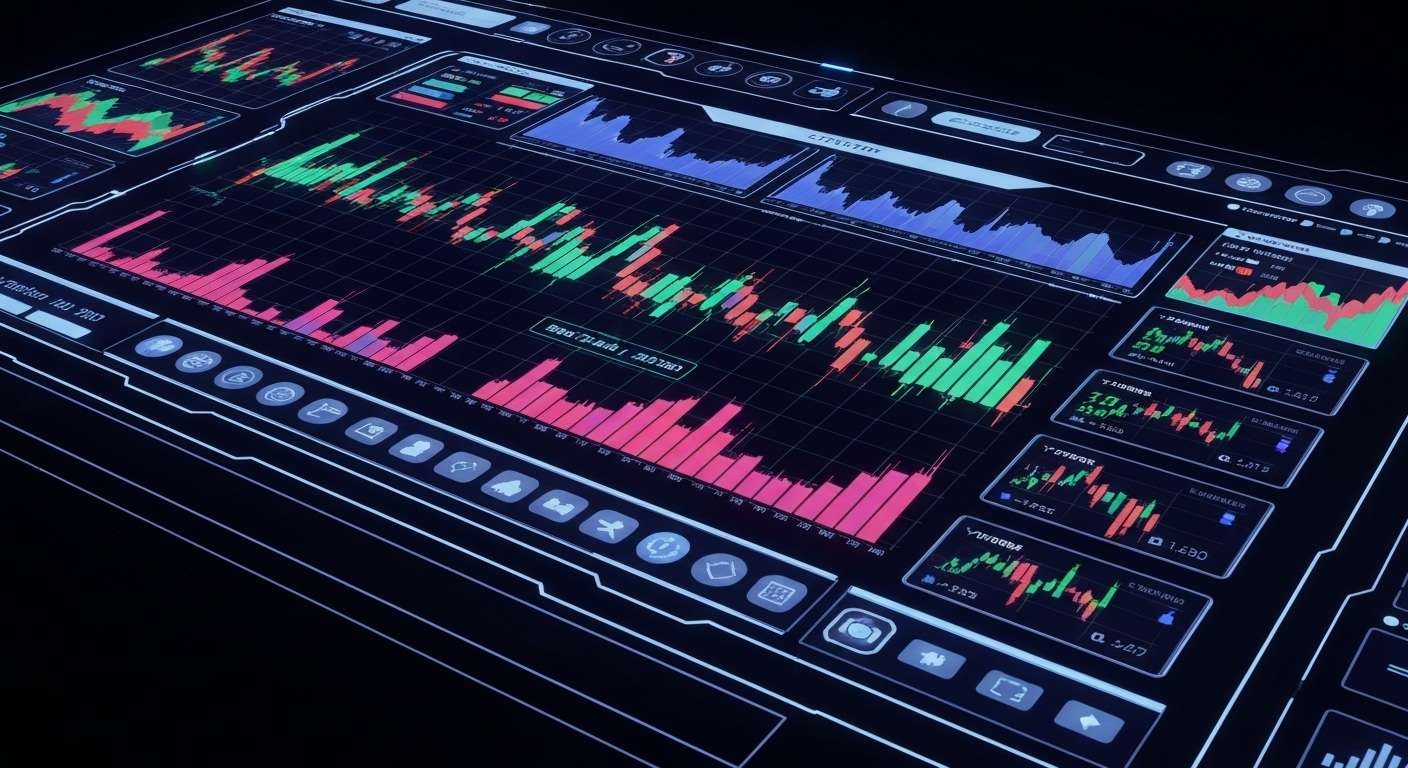 A Brief Introduction to Crypto Technical Analysis