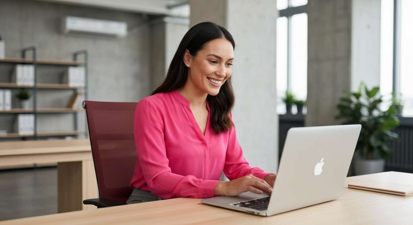 AI lead gen features dashboard
