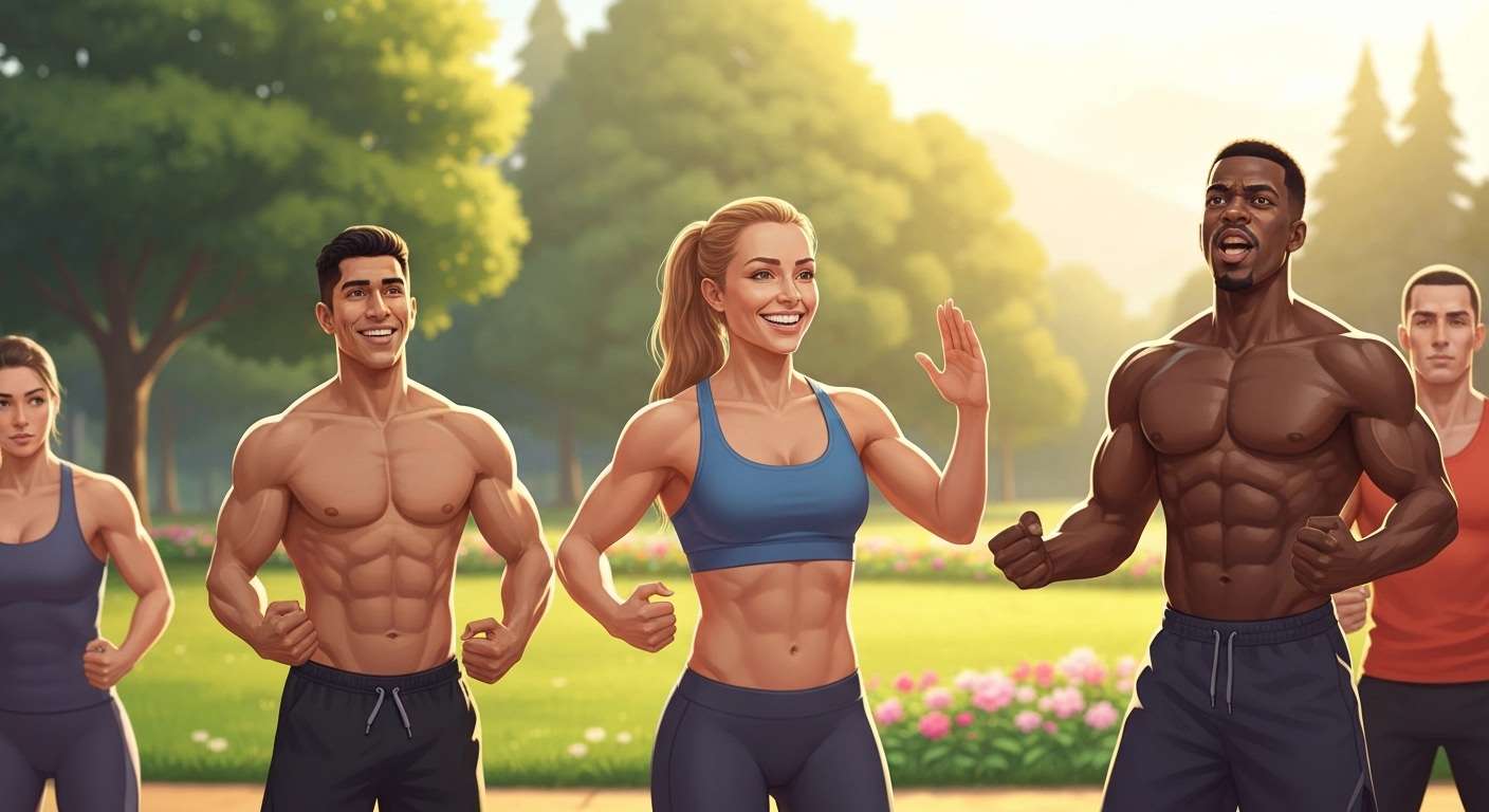 Athlete journaling for goals