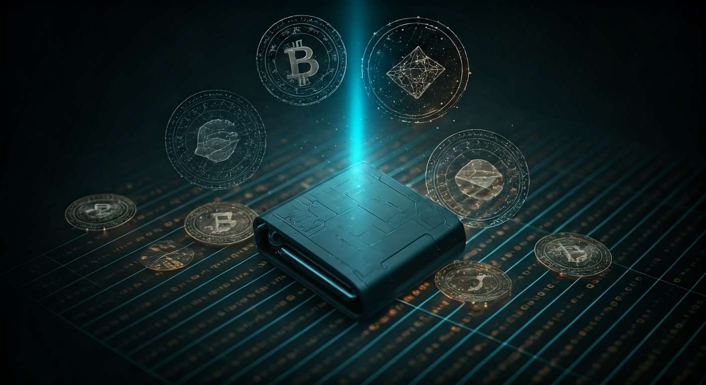 Best Crypto Hardware Wallet: Top Two for 2025