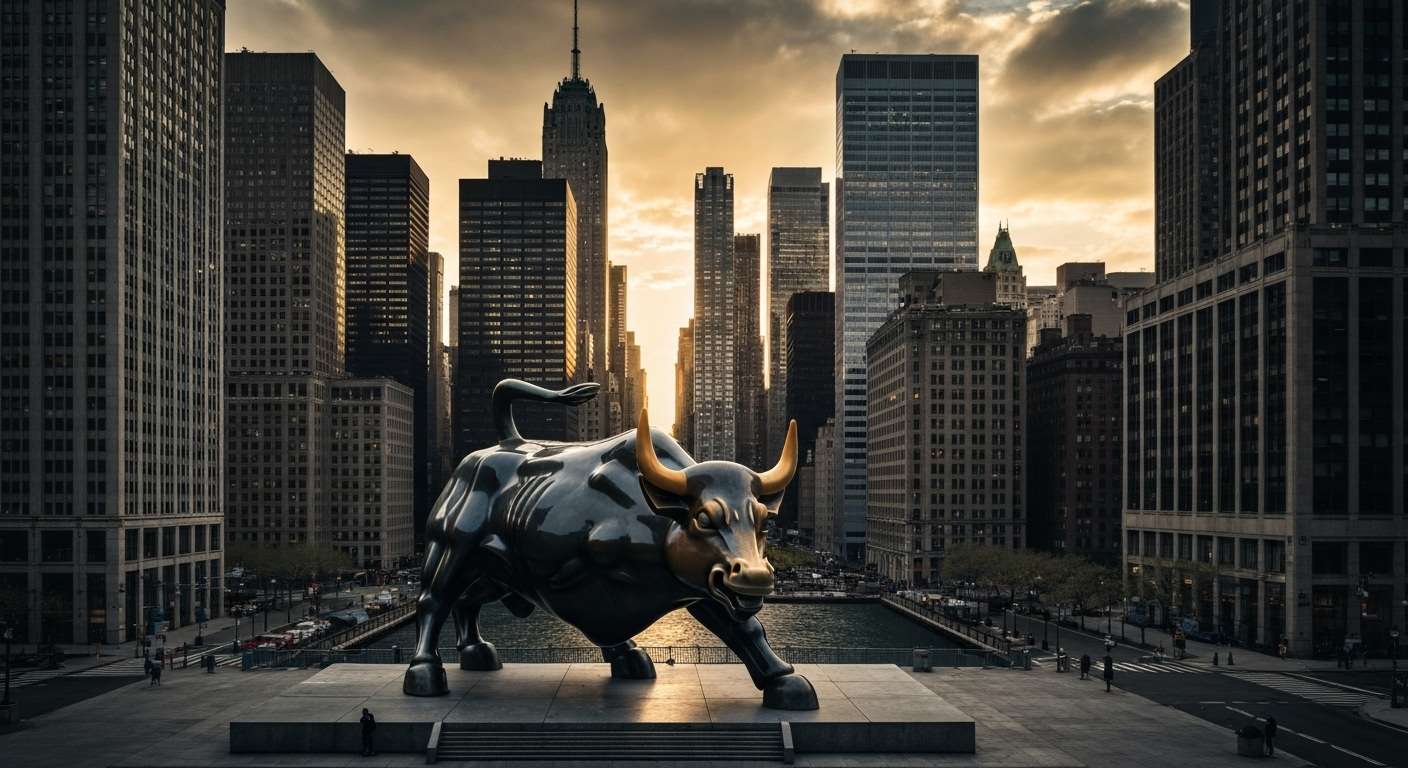 Bull Markets Definition: Key Characteristics Explained