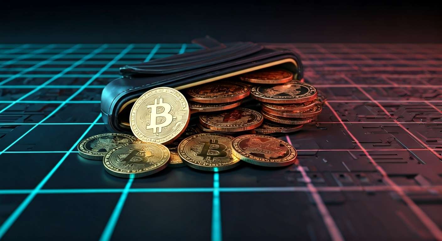 6 Easy Ways to Earn Free Crypto in 2025
