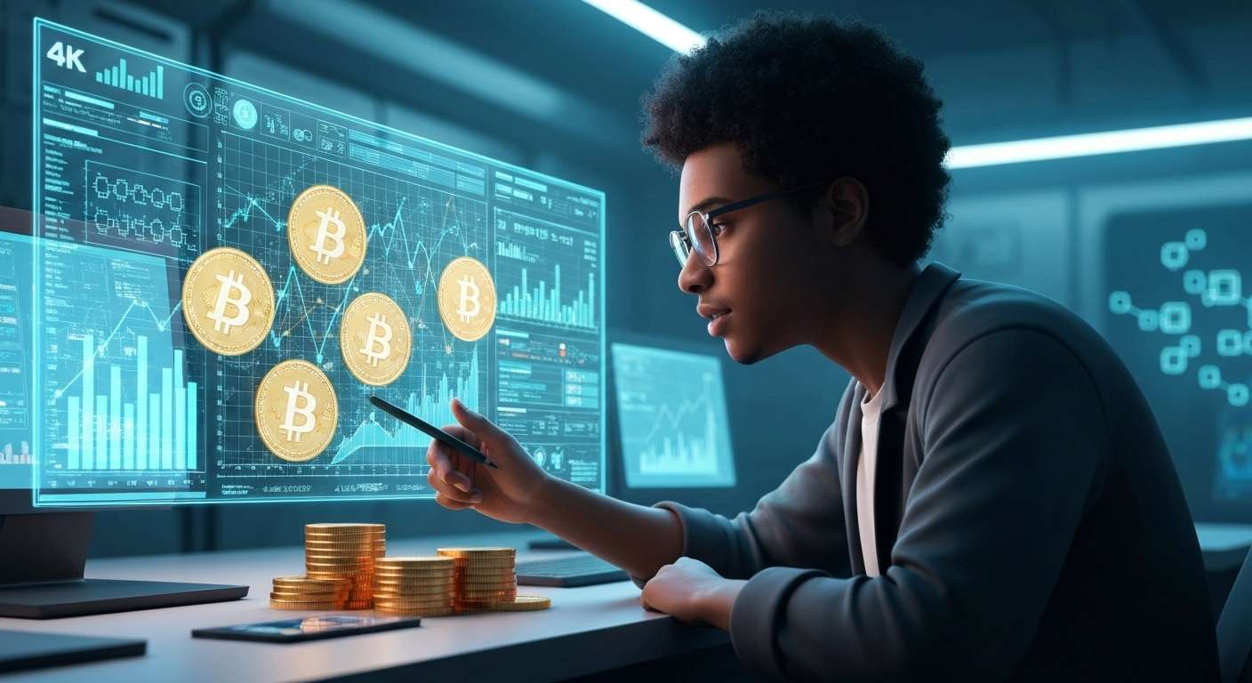 How to Start Crypto Trading as a Beginner: A Quick Guide