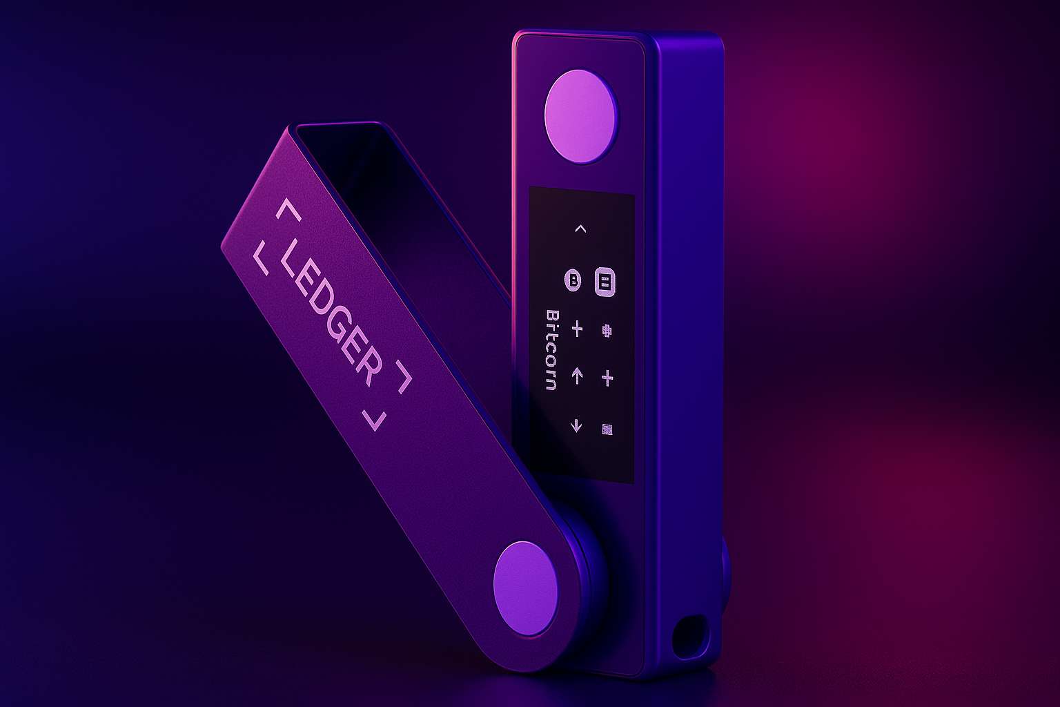 ledger nano x with bluetooth