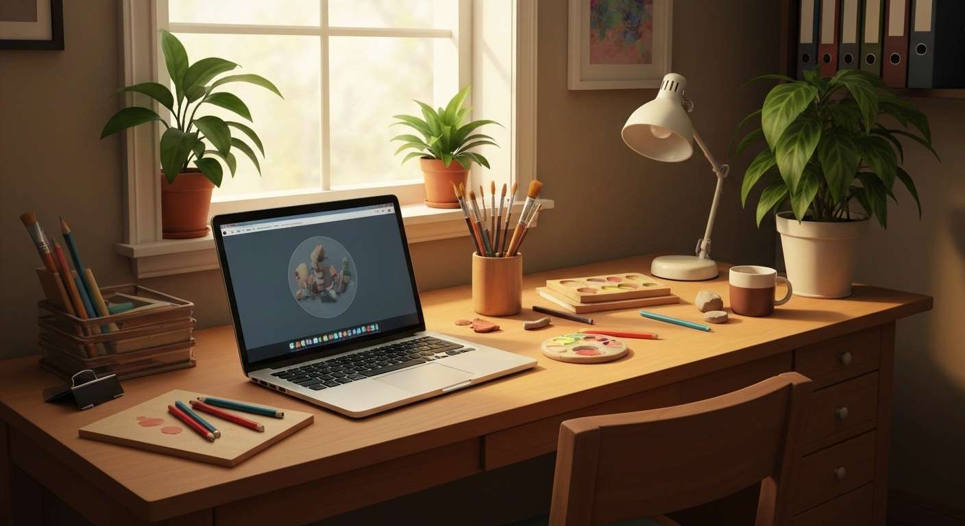Part-time evening remote work