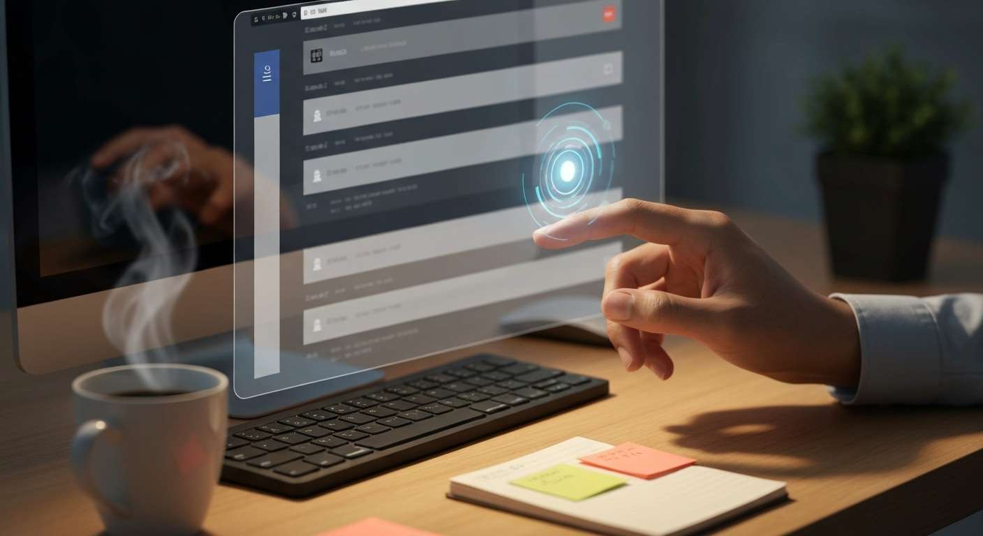 People using micro job platforms