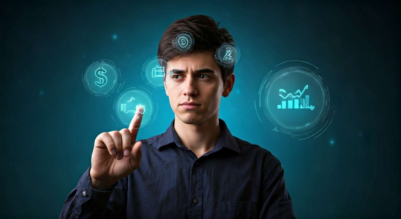 People working on online businesses