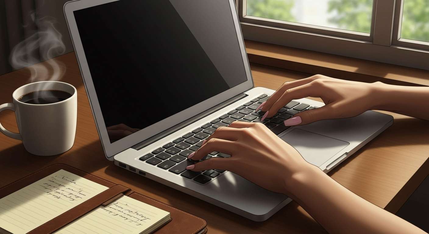 Remote customer service desk
