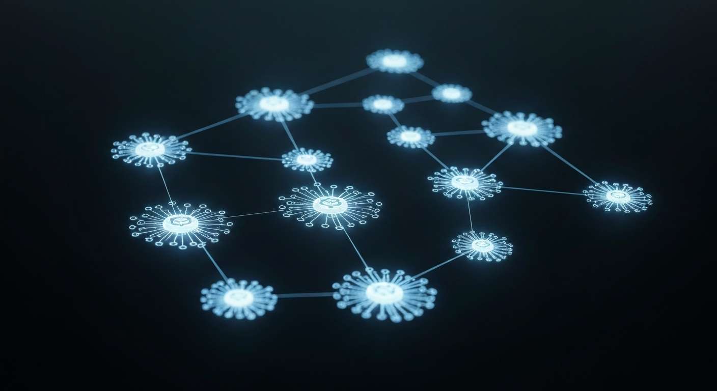Running Nodes Crypto: A Beginner's Guide to Success