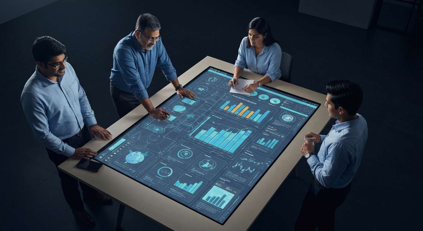 Top AI Lead Generator Tools You Need for Effective Marketing thumbnail