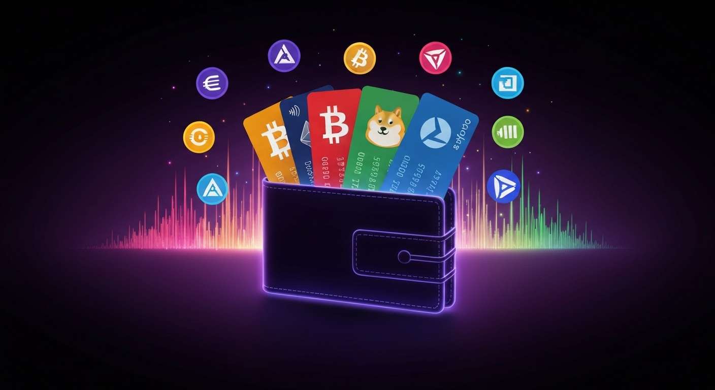 Top Crypto Rewards Credit Cards You Should Consider