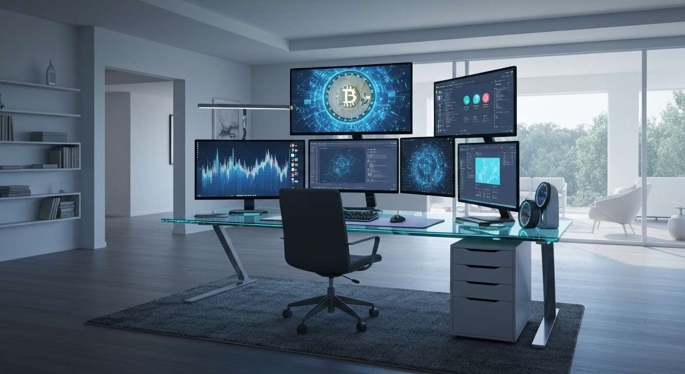 Top Free Crypto Browser Options for 2025