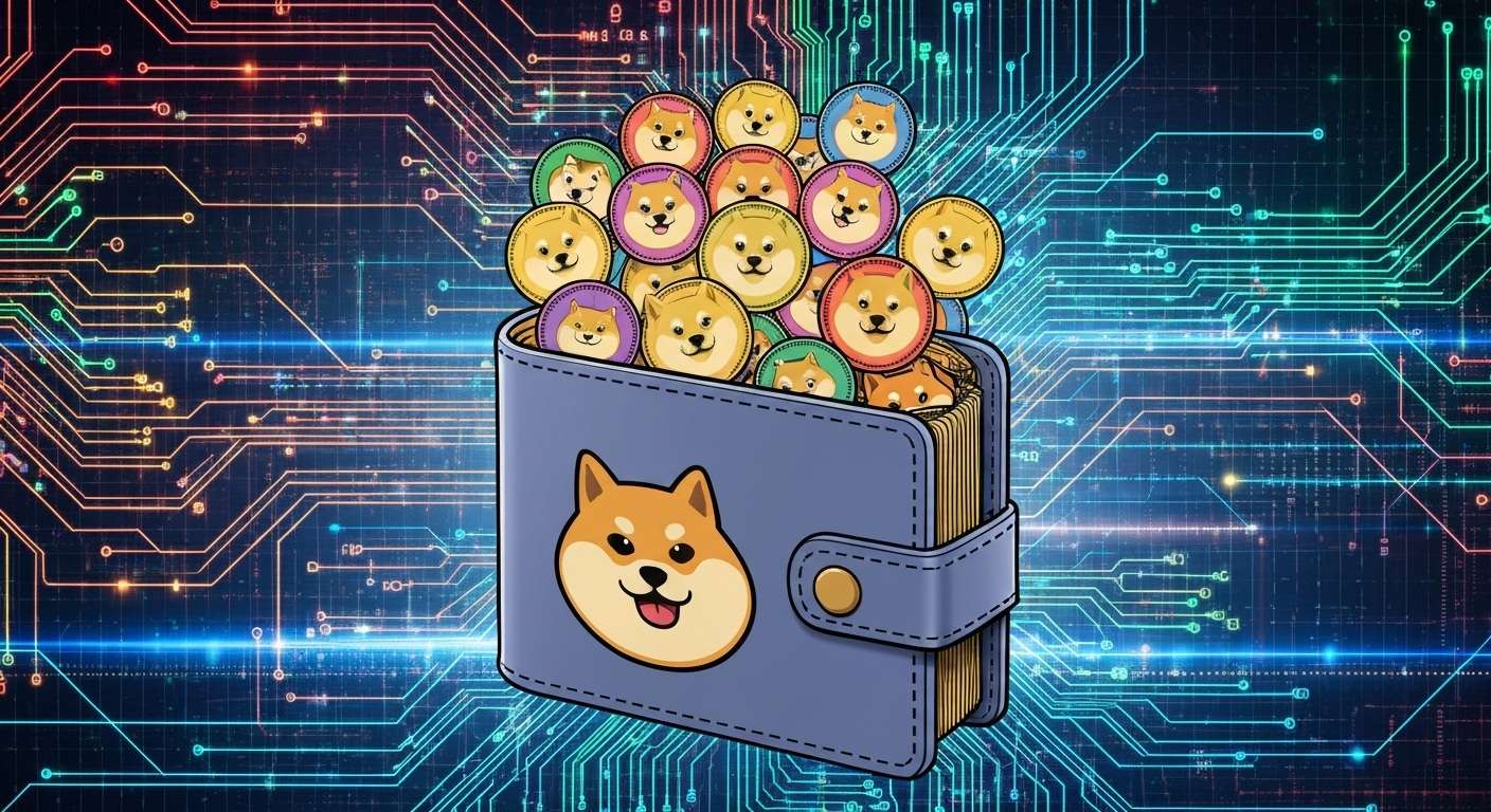 What Are Meme Coins? Understanding the Pros and Cons